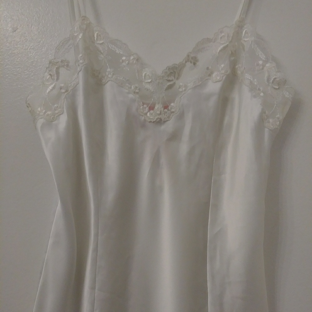 Victoria's Secret Slip